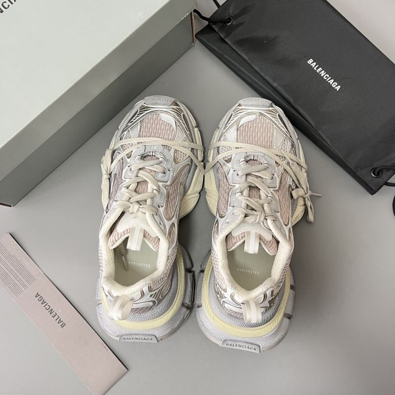 Balenciaga Track Shoes